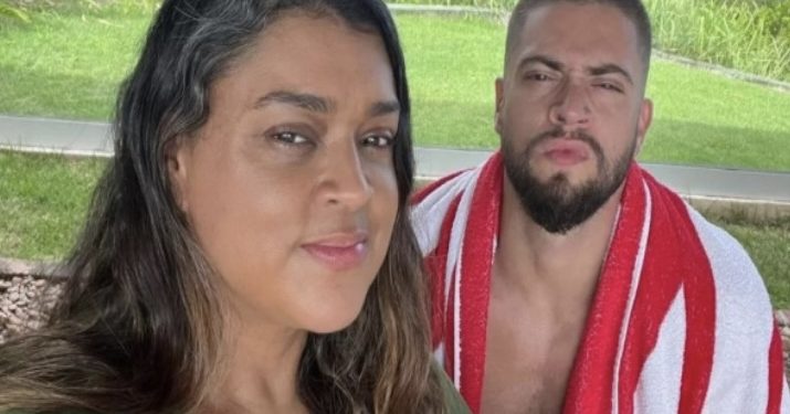 Preta Gil volta a desabafar sobre traição do ex-marido: “Não superei tanta baixaria”