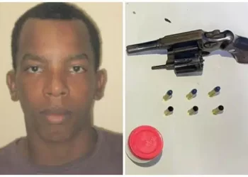 VULGO ‘BEBEU’: terceiro envolvido em chacina de Mata de São João tomba durante confronto com a PM