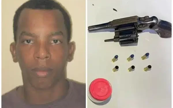 VULGO ‘BEBEU’: terceiro envolvido em chacina de Mata de São João tomba durante confronto com a PM