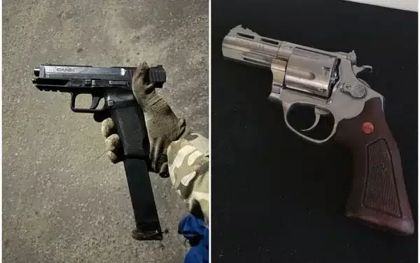 Sobe para nove o número de suspeitos mortos após morte de PF em Salvador