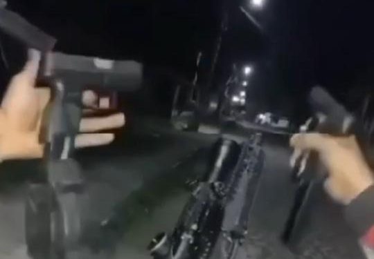 Depois de Santo Amaro facção rival do Comando Vermelho invade bairros de Jacobina, na Bahia