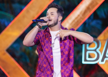 Matheus, da dupla com Kauan, é internado às pressas para cirurgia de emergência: Dor terrível