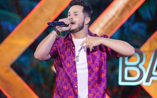 Matheus, da dupla com Kauan, é internado às pressas para cirurgia de emergência: Dor terrível