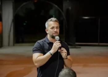 Camaçari: Vereador Flavio Matos desponta como a renovação da política e desponta como possível sucessor do Prefeito Elinaldo