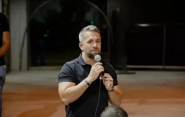 Camaçari: Vereador Flavio Matos desponta como a renovação da política e desponta como possível sucessor do Prefeito Elinaldo