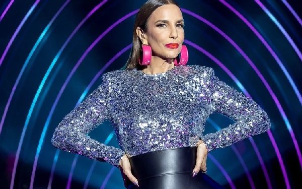 Ivete Sangalo confessa que já traiu: ‘Foi uma vez, mas não me arrependo’