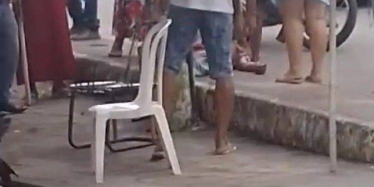 Homem esfaqueado morre após não resistir aos ferimentos em Candeias