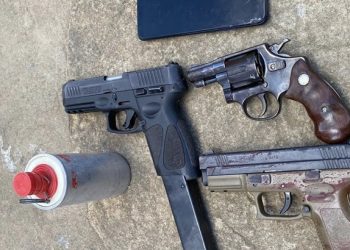 Mais cinco são mortos em ação contra suspeitos de atacarem policiais em Valéria