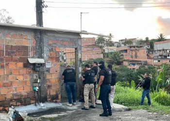 Sobe para 16 número de mortos pela polícia após megaoperação em Valéria