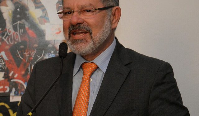 Marcelo Nilo é acusado de assédio sexual: “disse que eu era um tesão”