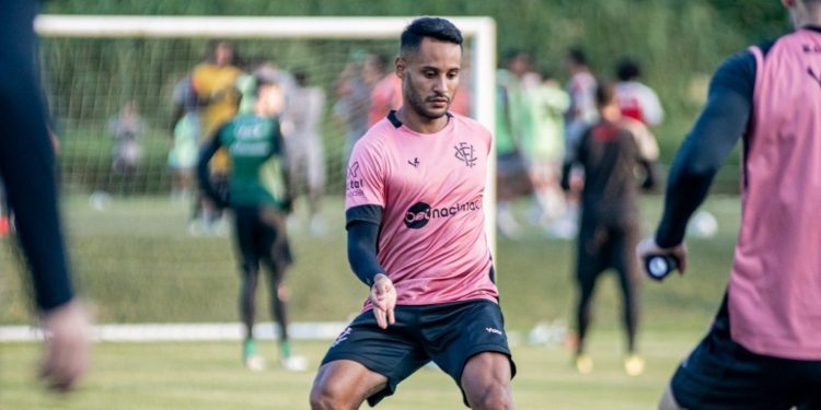 De olho em liderança isolada da Série B, Vitória enfrenta o Ituano nesta sexta