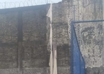 ALTA PERICULOSIDADE: detentos do Comando Vermelho fogem do Presídio de Salvador