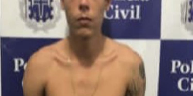 Líder do BDM com nome de cantor famoso aterroriza Madre de Deus e food truck é metralhado