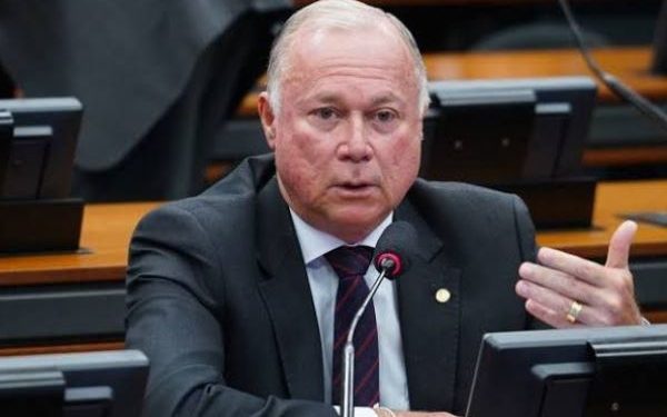 Deputado diz que declarações de Rui Costa confirmam que Bahia está sob intervenção federal