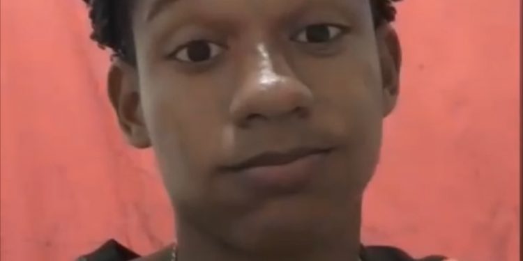 Candeias: Jovem é vítima de fake news sobre ter queimado uma criança teme retaliações