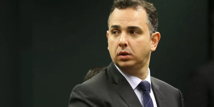 Pacheco diz que Congresso vai debater o fim da reeleição no Brasil