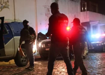 Mortes em confronto com a polícia passa de 50 em setembro na BA