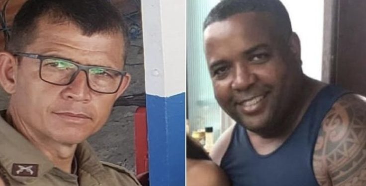 Policiais mortos no IAPI trocaram tiros entre si; entenda o que aconteceu