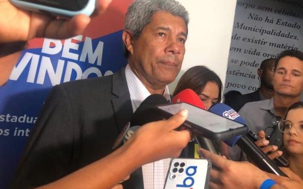 Governo da Bahia não tem prazo para compra de câmeras para PMs; mortos em ações chegam a 60