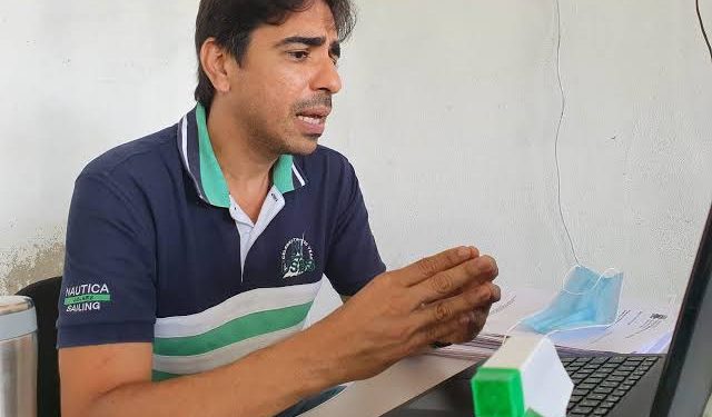 Candeias: PV, partido da base do governo estadual e federal emite nota de apoio ao novo presidente do PT, Emerson Nino