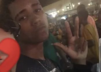 Candeias: Jovem que postava sinais da facção BDM nas redes sociais, morre após troca de tiros com guarnições da PETO