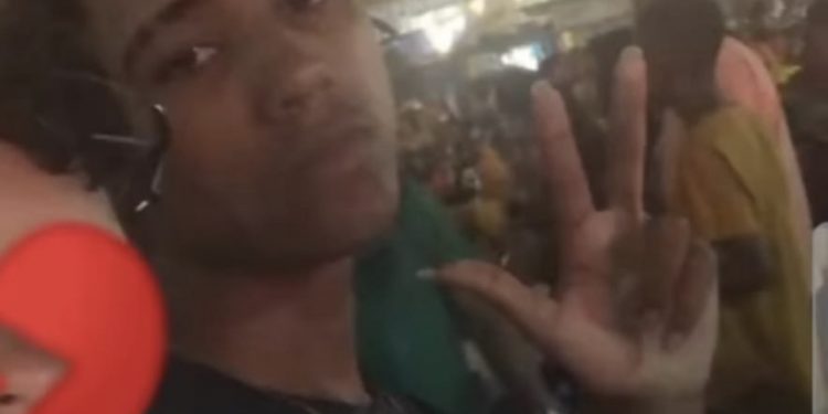 Candeias: Jovem que postava sinais da facção BDM nas redes sociais, morre após troca de tiros com guarnições da PETO