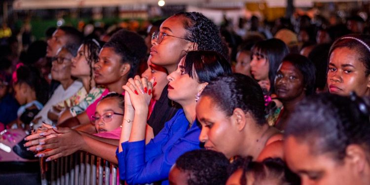 Semana da Cultura Evangélica começa nesta quarta (25); confira a programação