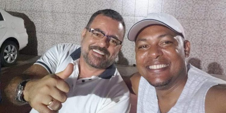 Madre de Deus: Filiação de Jailton Polícia no PP pode ser costura de Niltinho para compor chapa de Dailton Filho em 24