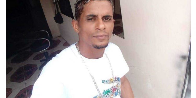 Vulgo Jhony: executado com mais de 10 tiros em via pública  em Madre de Deus 