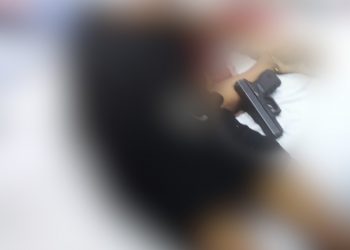 Rodrigo Amendoim cometeu suicídio com arma de policial que alega ter esquecido na casa do influenciador