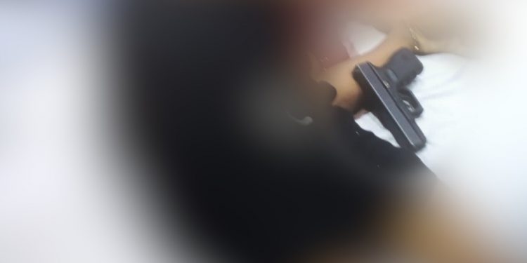 Rodrigo Amendoim cometeu suicídio com arma de policial que alega ter esquecido na casa do influenciador