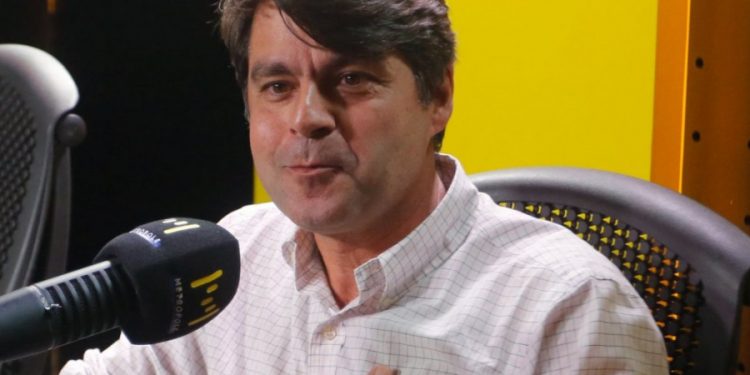 Câmara diz que campanha de ACM Neto tinha certeza da vitória: “Estava em salto 15” 