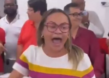 Candeias: Diretório do PT municipal reage e chama fala de Ivoneide Caetano de “injusta, egoísta e irresponsável”, veja nota