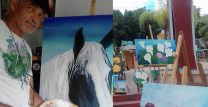 Policial Militar que matou artista plástico em Candeias é demitido da corporação e outros dois são presos