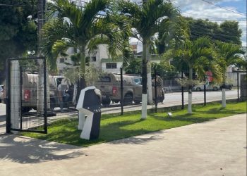 Policial é preso suspeito de matar homem no centro de Santo Antônio de Jesus