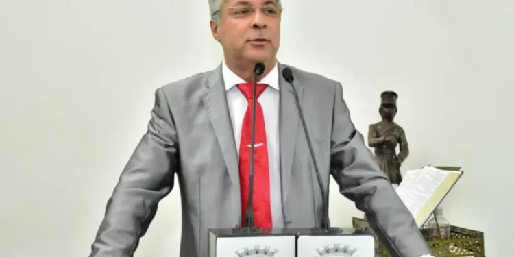 BA: vereador se oferece em troca de crianças presas pelo Hamas