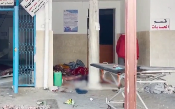 Lula classifica ataque a hospital em Gaza como ‘tragédia injustificável’