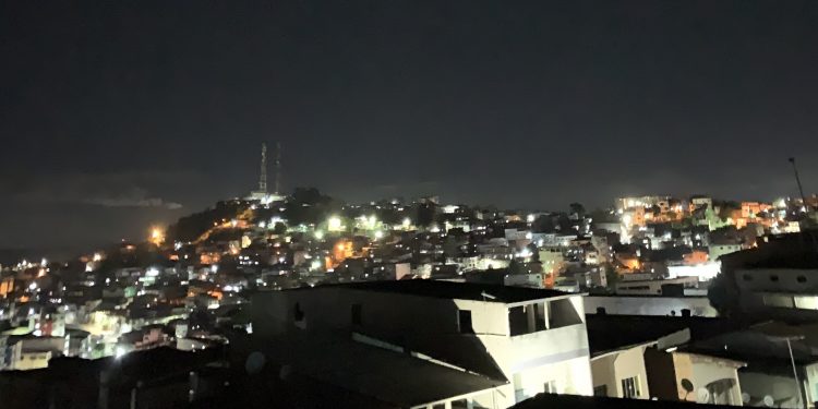 Guerra de facções: tiroteio assusta moradores do bairro do Sarandi