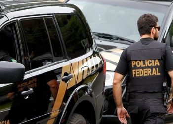 Policiais são presos após escoltarem 16 toneladas de drogas para o Comando Vermelho