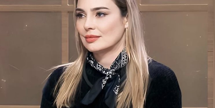 Rachel Sheherazade é expulsa de A Fazenda 15 após agressão