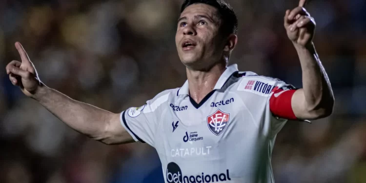 Vitória pode subir na próxima rodada; veja combinações de resultados