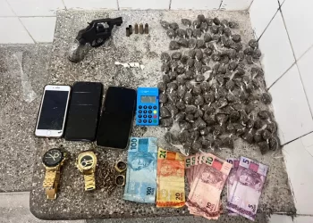 VULGO ‘MORTADELA’: gerente do BDM em Santo Amaro morre em confronto com a Rondesp Recôncavo