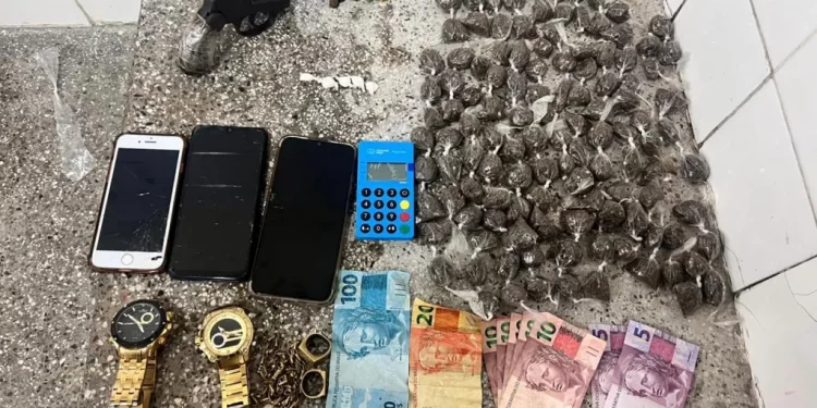 VULGO ‘MORTADELA’: gerente do BDM em Santo Amaro morre em confronto com a Rondesp Recôncavo