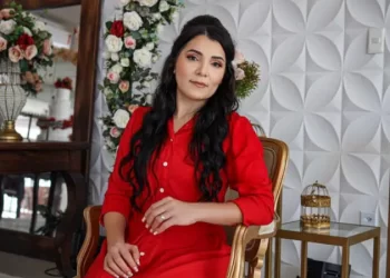 Cantora gospel Sara Mariano desaparece a caminho de evento em Camaçari