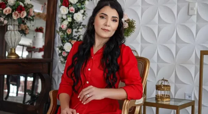 Cantora gospel Sara Mariano desaparece a caminho de evento em Camaçari