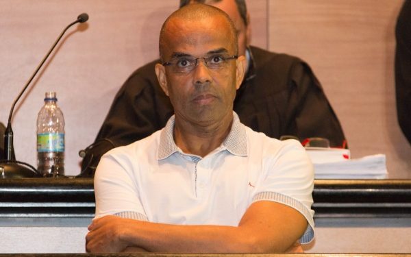 Traficante Fernandinho Beira-Mar alega insanidade mental para deixar a prisão