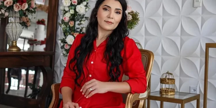 Mãe de Sara Mariano diz que filha queria falar “algo sério”