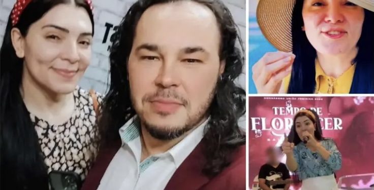 Caso Sara Mariano: Marido teria descoberto traição há cerca de 15 dias