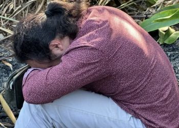 Marido confirma que corpo encontrado é de cantora gospel