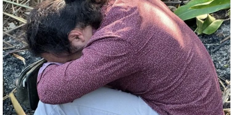 Marido confirma que corpo encontrado é de cantora gospel